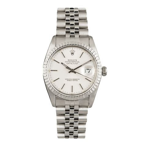 rolex date just 16030|rolex datejust 16030 price.